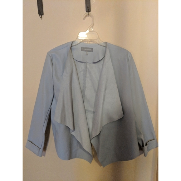 bagatelle Jackets & Blazers - Faux Leather Jacket